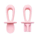 Set De Couverts D'apprentissage Bébé 8 Pièces - Cuillères Et Fourchettes Souples, Sans BPA, Pour Bébés Dès 6 Mois - 4