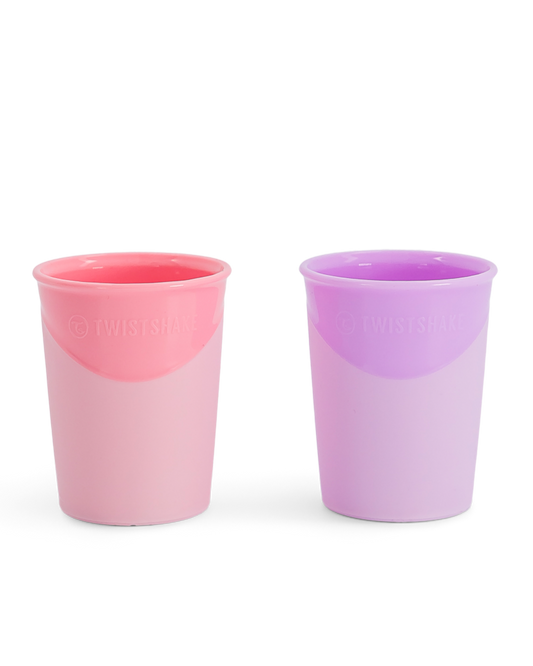 Copie de 2x Cups - Rose / Violet - Image #1