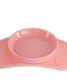 Mini Click-mat + plate - Rose