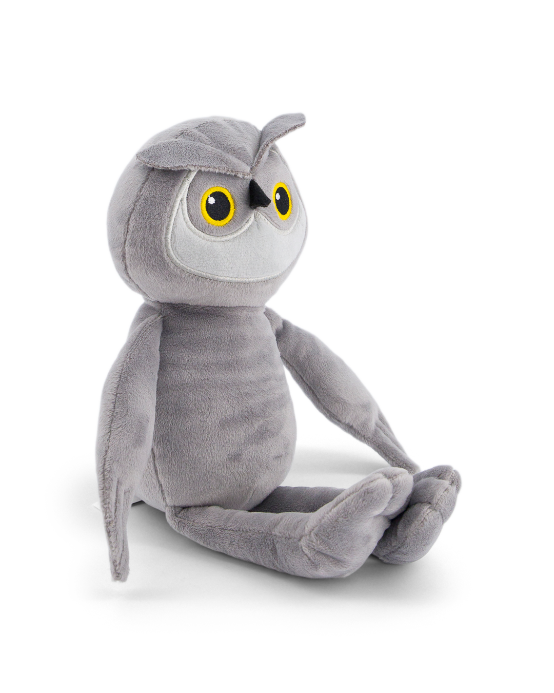 Peluche - Hibou