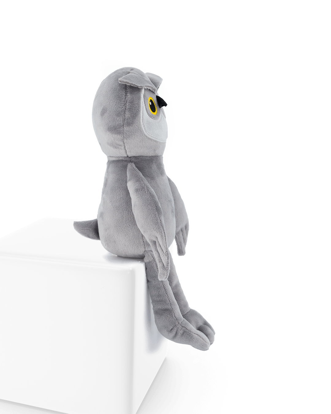 Peluche - Hibou