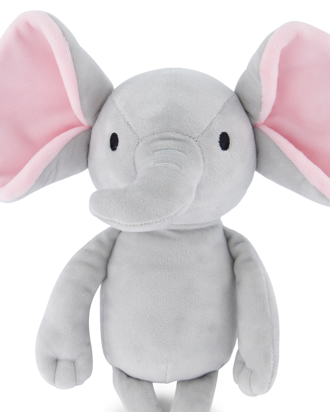 Peluche - Éléphant