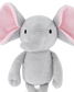 Peluche - Éléphant