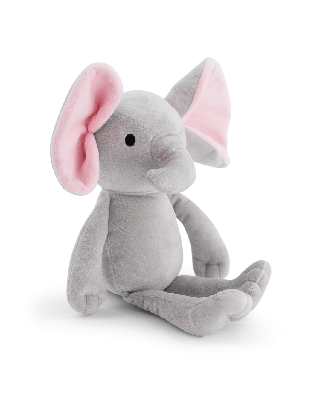 Peluche - Éléphant