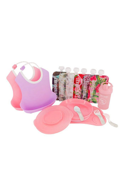 Tableware bundle girl - Image #1